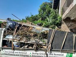 Best Recycling Services for Junk  in West Hill, OH