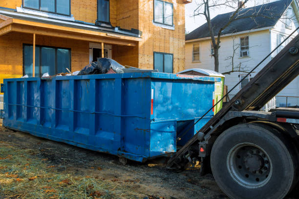 Best Hot Tub Removal  in West Hill, OH