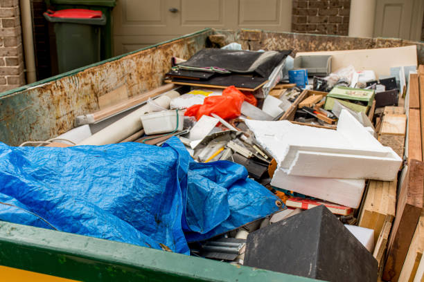 Best Hoarding Cleanup  in West Hill, OH